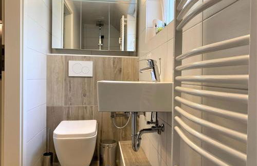 Alice Apartment Wackernheim - Foto 18