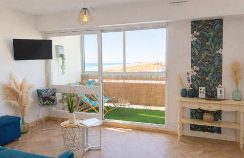 L'Horizon - Vue sur l'Océan - Foto 2