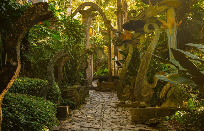 Escursione all'Huasteca Potosina - Foto 2