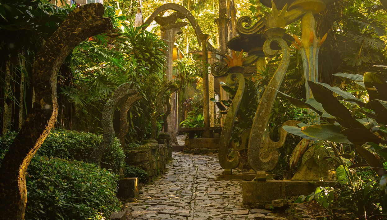 Excursion à la Huasteca Potosina