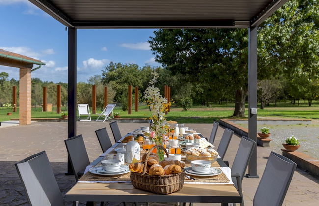 Tenuta Francigena 8 Emma Villas - Foto 41