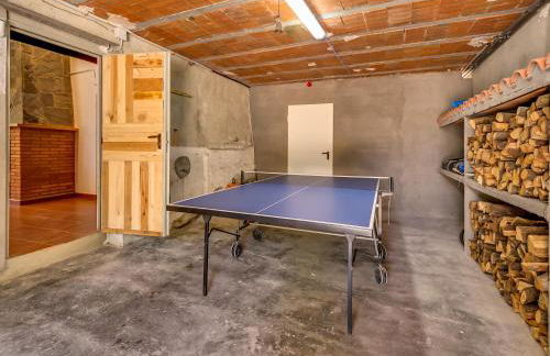 Villa in Palafolls with Private Pool & BBQ - Foto 37