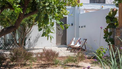 Gioma Garden Villas - Foto 4