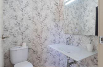 Chalet with sea view in Alicante - Foto 43