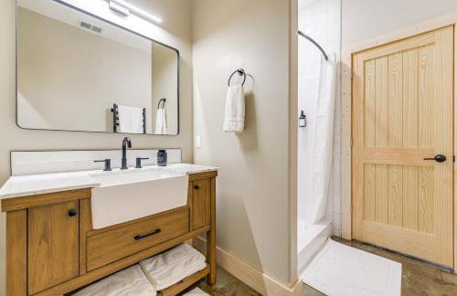 Views, Trails, Hot Tub and More Luxe Wyoming Oasis - Foto 26