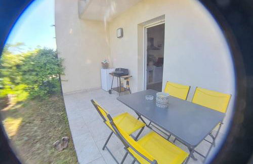 LA VILLA DE AUDREY MER ET MONTAGNE - Foto 23