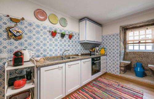 Casa da Torre - Natureza, Cultura e Aventura no Norte de Portugal - Foto 21