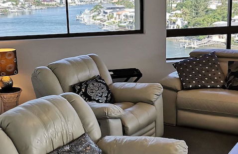 Surfers Hawaiian Holiday Apartments - Foto 37