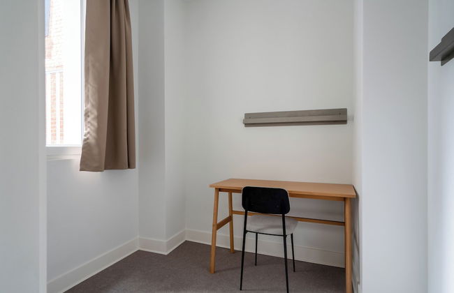 Smartflats - Oudaan Antwerp - Foto 23