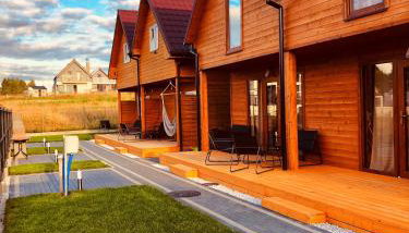 Domki Krasne Morze - Foto 2