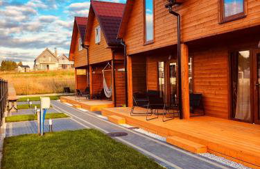 Domki Krasne Morze - Foto 2