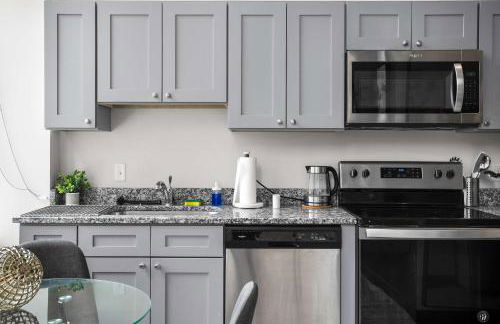 CozySuites At Presshouse - Foto 12