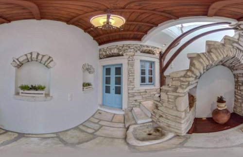 Traditional Inn Pirethron - Foto 66