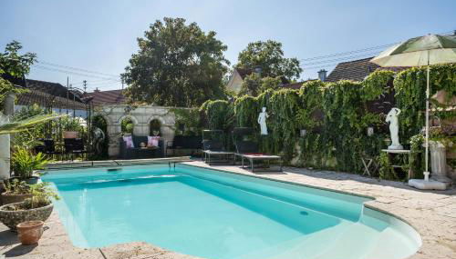 Haus Himmelblick mit privater Sauna - Foto 3