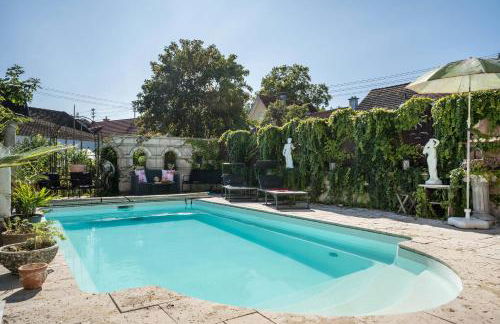 Haus Himmelblick mit privater Sauna - Foto 3