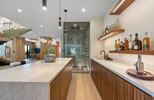 Linda Flora - Bel Air Oasis with Rooftop Deck - Foto 17