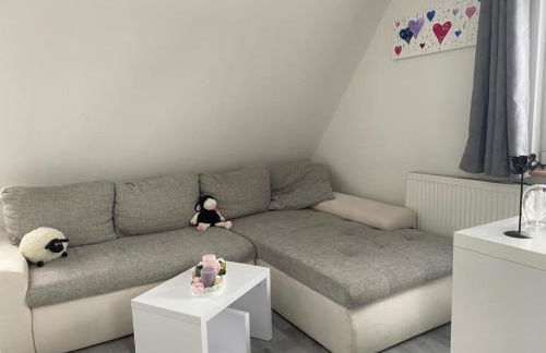 Ferienwohnung Ipsheim Zentral - Foto 9