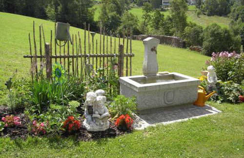 Ferienhaus Drexler - Foto 24