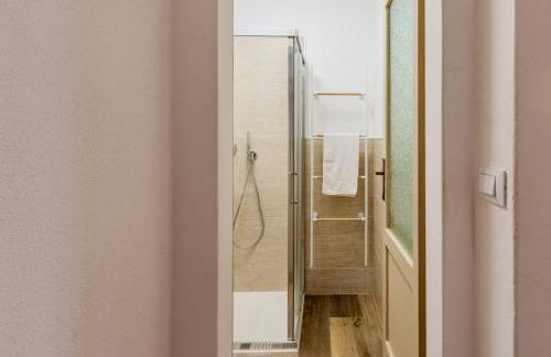 Appartamenti Castagno 1 & 2 on the Wayfarer's Path with AC and Wifi - Foto 54