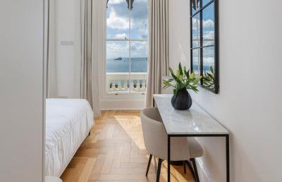 FOX ON THE HOE - Luxury Apartment accommodation - Photo 51