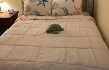 BEACH COTTAGE 2nd HOUSE FROM BEACH - Foto 3