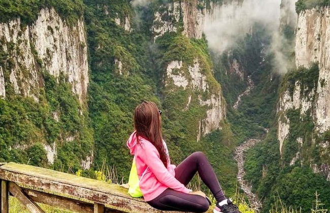 Itaimbezinho Canyon Day Trip - Photo 9