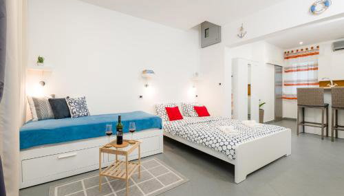 Studio apartment Sesula - Foto 3