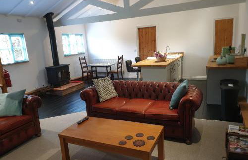 Church Farm Lodge - Foto 24