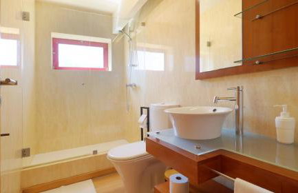 Casa Palheiro Amarelo da Biarritz - Foto 26