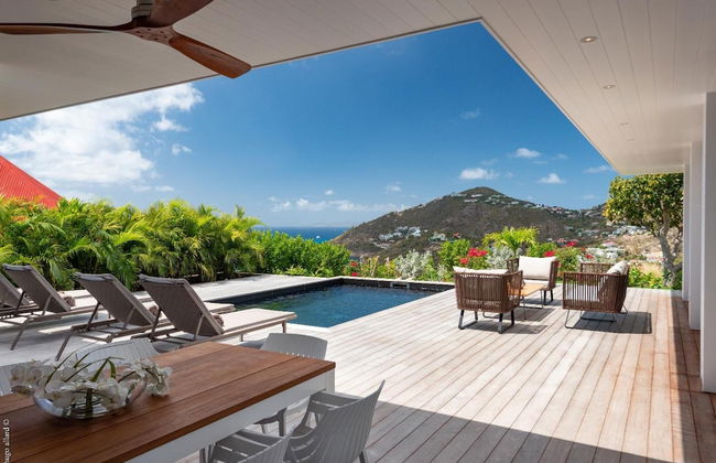 Villa King Gustaf - Photo 11