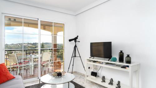 Golfer's quiet flat by Costarentals - Ref 104 - Photo 3, Other