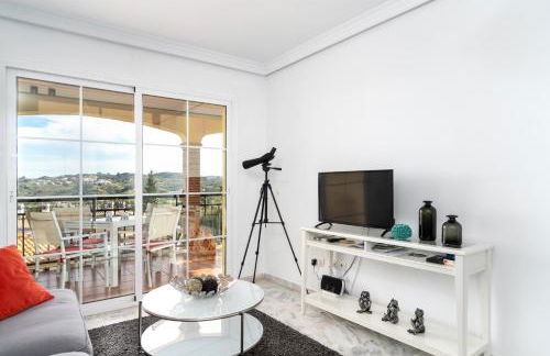 Golfer's quiet flat by Costarentals - Ref 104 - Photo 3