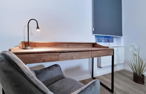 Alpha Apartments - Photo 38