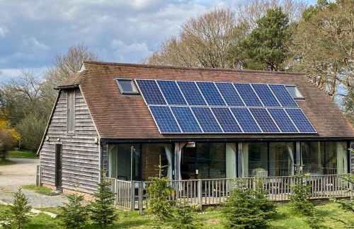 The Old Carthouse - Foto 9