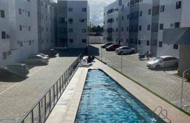 Apartamento bem localizado em João Pessoa - Foto 1