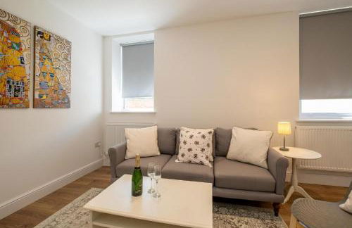 Volunteer Lodge, Leiston - Aldeburgh Coastal Cottages - Foto 8