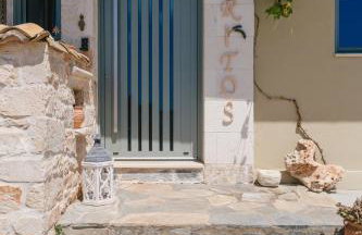 Koritos Countryhouse - Foto 20