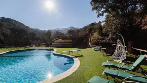 Mas del Gall - Casa Nova - Foto 4