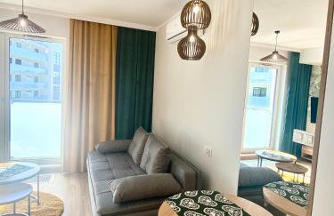 Apartamenty Białe nad jeziorem Białym - Foto 15