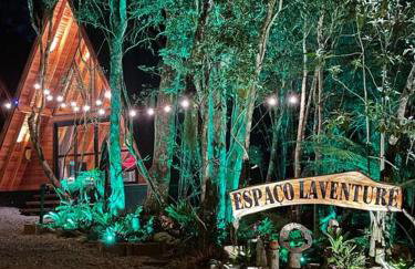 Laventure Rouge- sofisticação na Serra Gaúcha - Foto 8