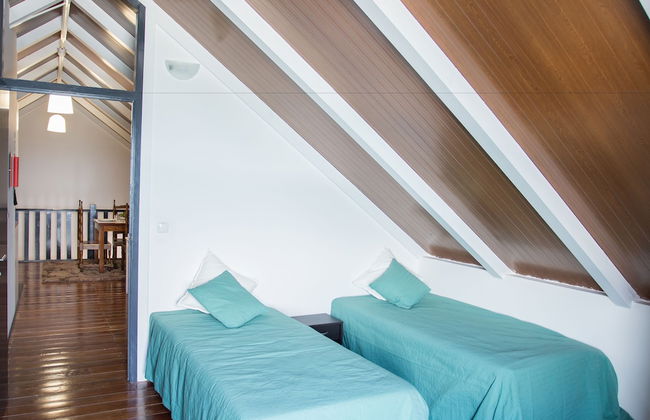 Porto de Abrigo Guest House - Foto 6