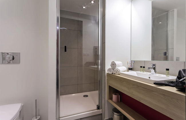 Belambra Clubs Avoriaz - Les Cimes du Soleil - Foto 33