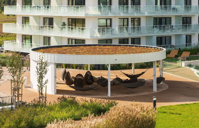 Family Apartment by Renters Prestige - Foto 37