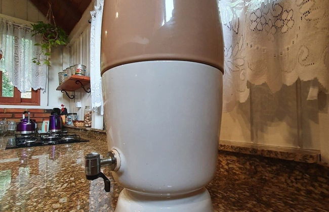 Recanto das Águas - Anitápolis - SC - Photo 30