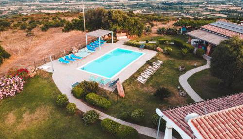 Agriturismo Irghitula - Foto 3