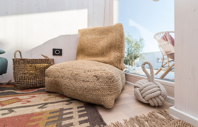 Buqez - 2BR - Beach Villa 42 - Foto 8