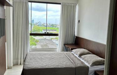 Ap com localização Privilegiada - Com Ar - Foto 11