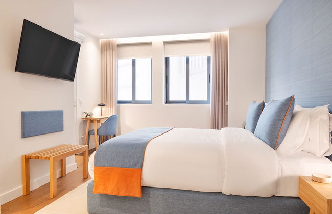 Catarina Serviced Apartments - Foto 37