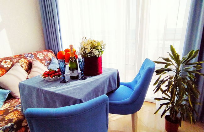 Apart-hotel Poseidon - Foto 36