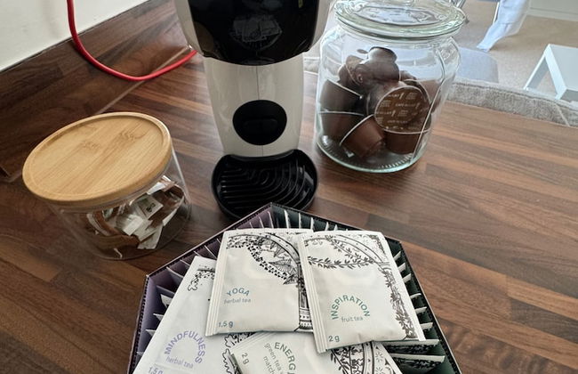 Meridian Tower Apartment in Swansea - Photo 5